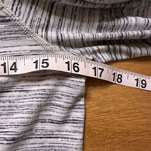 Lululemon think fast space dust hoodie 4 - Picture 7 of 8